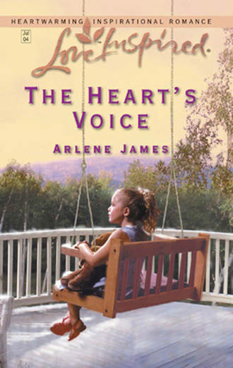 Arlene  James. The Heart's Voice
