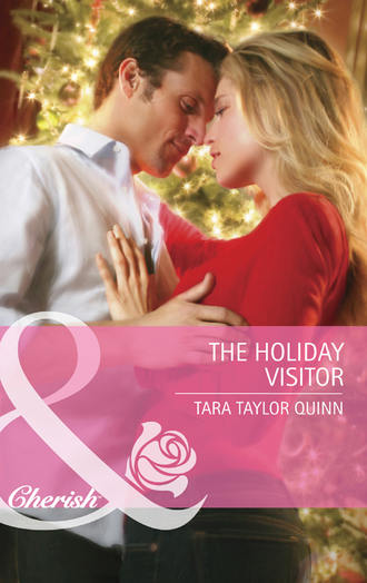 Tara Quinn Taylor. The Holiday Visitor
