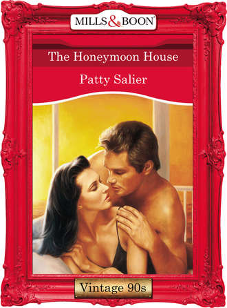 Patty  Salier. The Honeymoon House