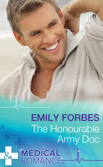 Emily  Forbes. The Honourable Army Doc