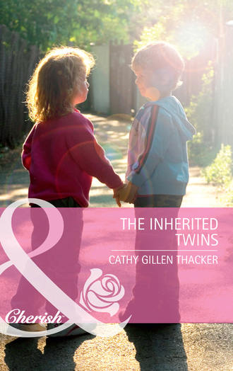 Cathy Thacker Gillen. The Inherited Twins