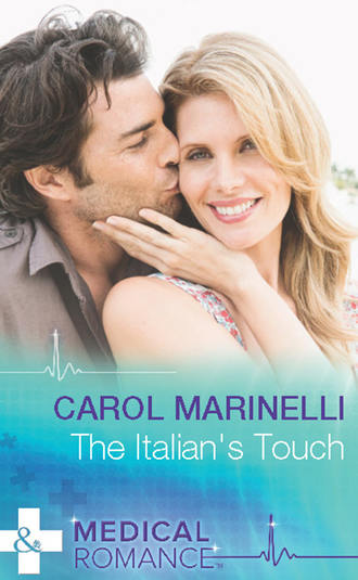 Carol Marinelli. The Italian's Touch