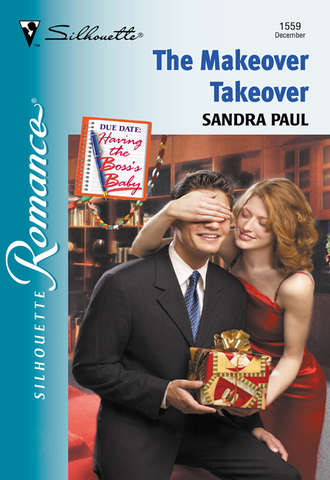 Sandra  Paul. The Makeover Takeover