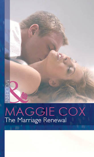 Maggie  Cox. The Marriage Renewal