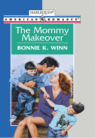 Bonnie Winn K.. The Mommy Makeover