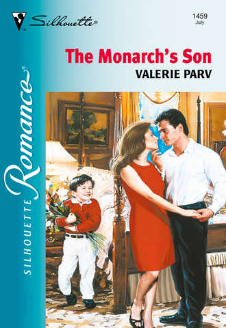 Valerie  Parv. The Monarch's Son