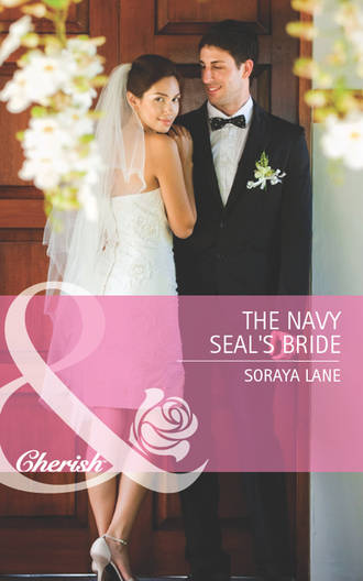 Soraya  Lane. The Navy Seal's Bride