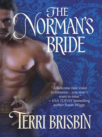 Terri  Brisbin. The Norman's Bride