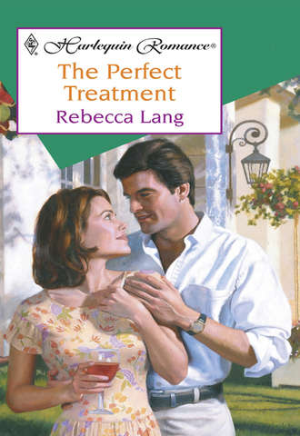Rebecca  Lang. The Perfect Treatment