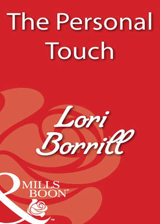 Lori  Borrill. The Personal Touch