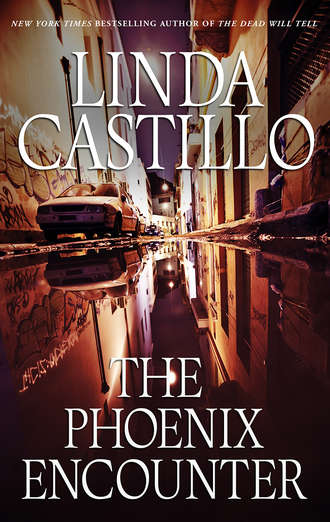 Linda  Castillo. The Phoenix Encounter