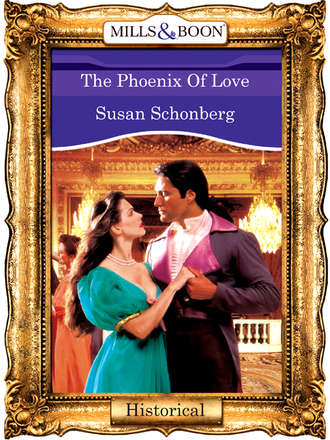 Susan  Schonberg. The Phoenix Of Love