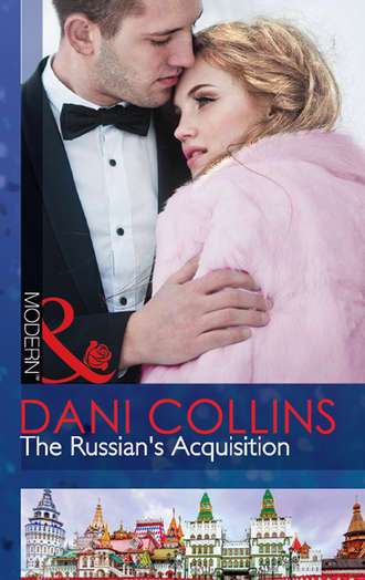 Dani  Collins. The Russian's Acquisition
