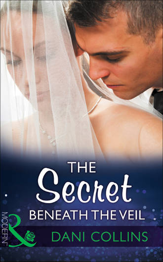 Dani  Collins. The Secret Beneath The Veil