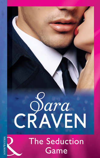 Сара Крейвен. The Seduction Game