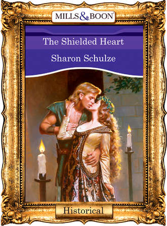 Sharon  Schulze. The Shielded Heart
