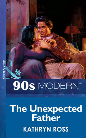 Kathryn  Ross. The Unexpected Father