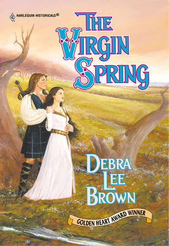 Debra Brown Lee. The Virgin Spring