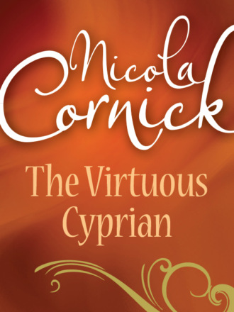 Nicola  Cornick. The Virtuous Cyprian