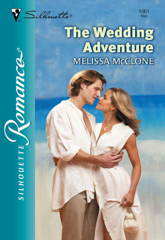 Melissa  McClone. The Wedding Adventure