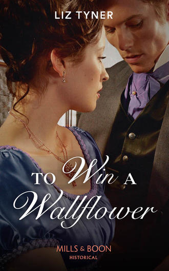 Liz  Tyner. To Win A Wallflower