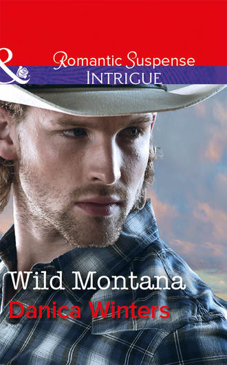 Danica  Winters. Wild Montana