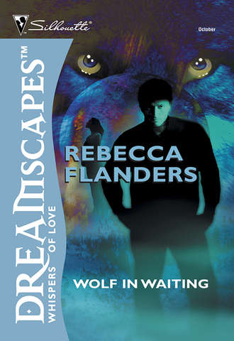 Rebecca  Flanders. Wolf In Waiting