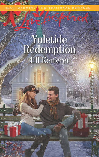 Jill  Kemerer. Yuletide Redemption