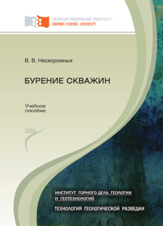 Бурение скважин. 