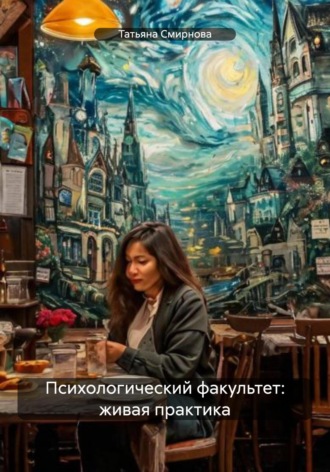Психологический факультет: живая практика. 