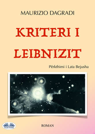 Kriteri I Leibnizit. Maurizio Dagradi