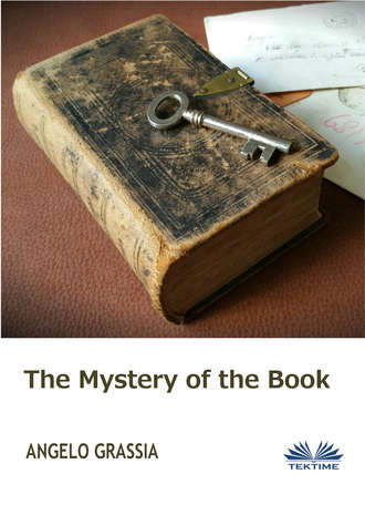 Angelo Grassia. The Mistery Of The Book