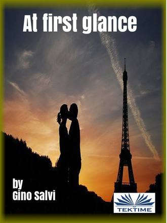 At First Glance. Gino Salvi