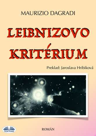 Maurizio Dagradi. Leibnizovo Kritérium