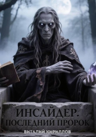 Инсайдер. Последний пророк. 