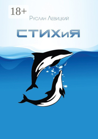СТИХиЯ. Руслан Иванович Левицкий