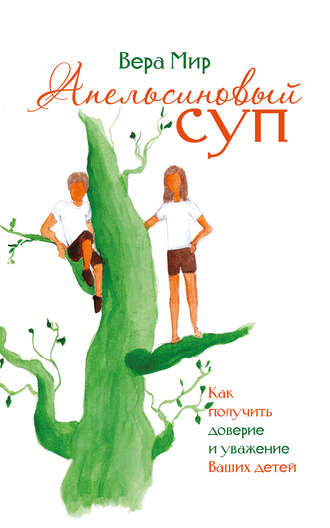 Апельсиновый суп (сборник). 
