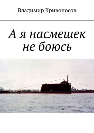 Владимир Кривоносов. А я насмешек не боюсь