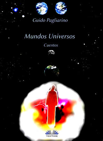 Guido Pagliarino. Mundos Universos
