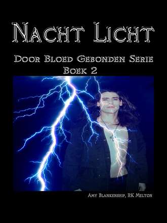 Nacht Licht. Amy Blankenship