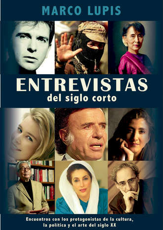 Entrevistas Del Siglo Corto. 