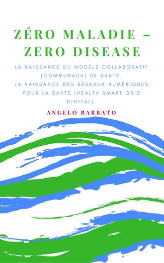 Zero Maladie. Angelo Barbato