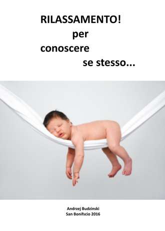 Rilassamento. 