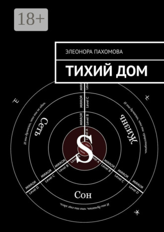 Элеонора Пахомова. Тихий дом