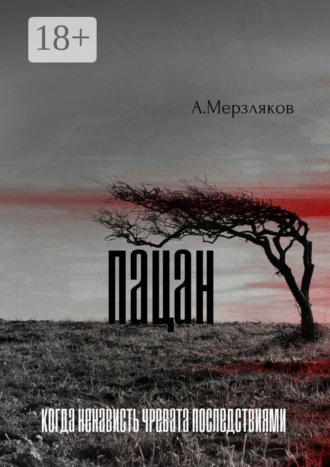 Пацан. Андрей Мерзляков