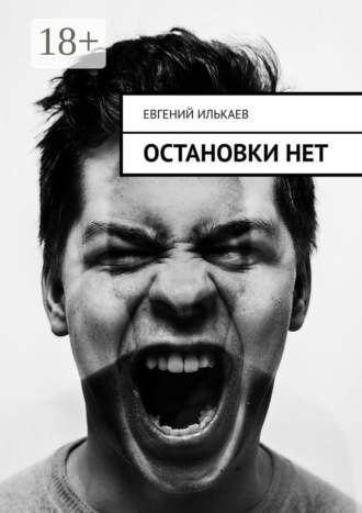 Остановки нет. Евгений Илькаев