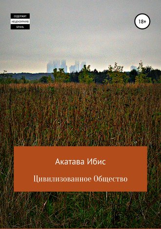 Цивилизованное общество. 
