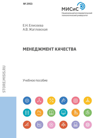 Менеджмент качества. 