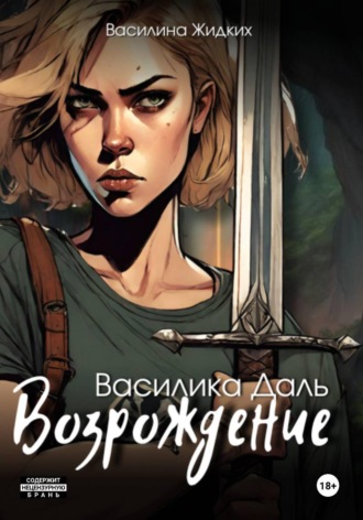Василина Жидких. Василика Даль: Возрождение