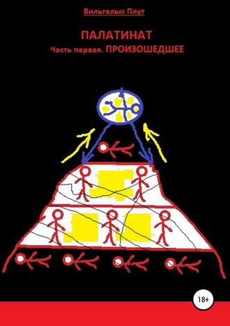 Палатинат. Часть 1. Произошедшее. 